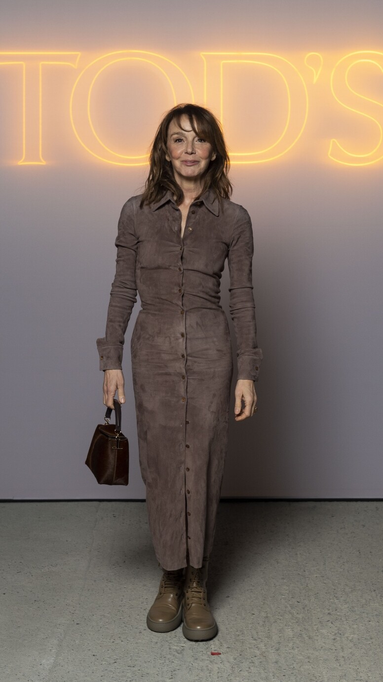 tods