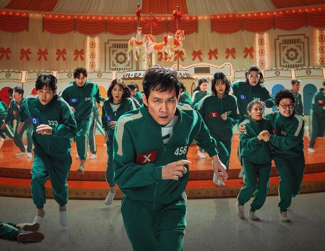 《魷魚遊戲 2》角色受爭議?朴成焄演跨性別、T.O.P演Rapper為何引起不滿? 《魷魚遊戲 2》角色受爭議?朴成焄演跨性別、T.O.P演Rapper為何引起不滿?