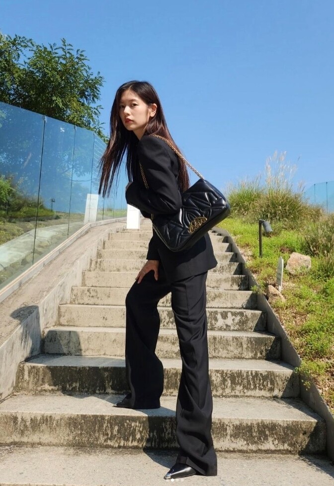 《媽媽朋友的兒子》庭沼珉瘦身成功 「人肉衣架」私服穿搭舉手投足都是時尚