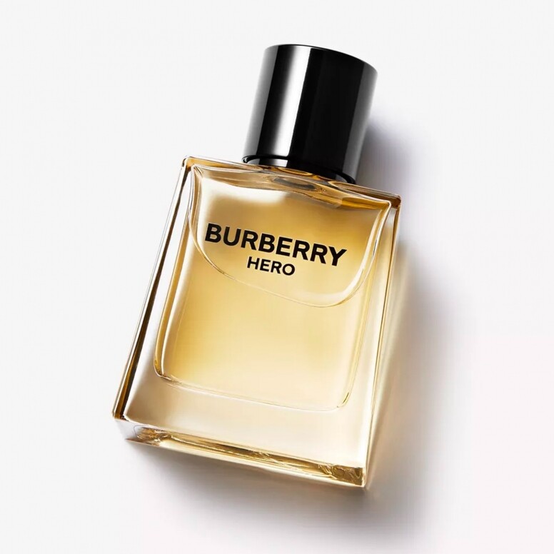 Burberry Hero 淡香水