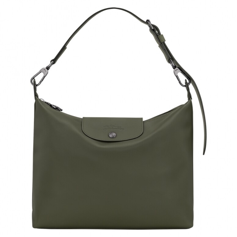 Le Pliage Xtra 半月形單肩包M