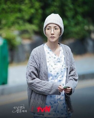 朴敏英《和我老公結婚吧》金句！大熱復仇劇情教你尋回幸福