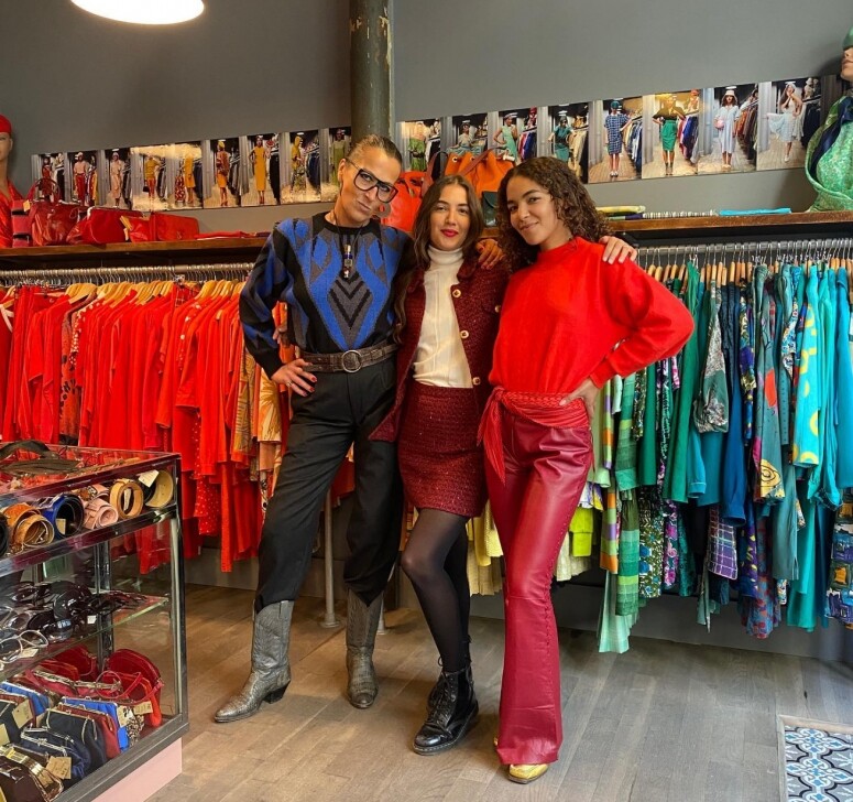 巴黎旅行必去：6間二手店推介入手Hermès、Chanel、Dior、LV中古手袋服飾