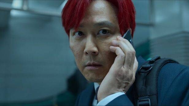 任時完加入、全男班參賽！《魷魚遊戲2》劇情預測