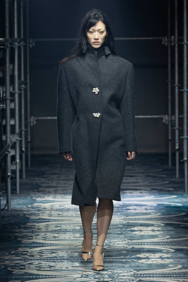 【2025 秋冬米蘭時裝周】一文解構Fendi、Gucci等秋冬系列