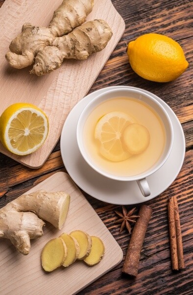 薑茶有什麼功效及禁忌？薑茶可以每天喝嗎？什麼人不能喝薑茶