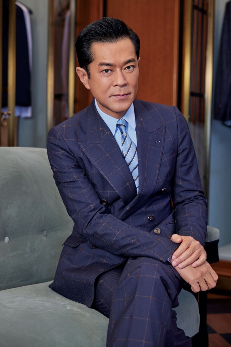 Louis Koo