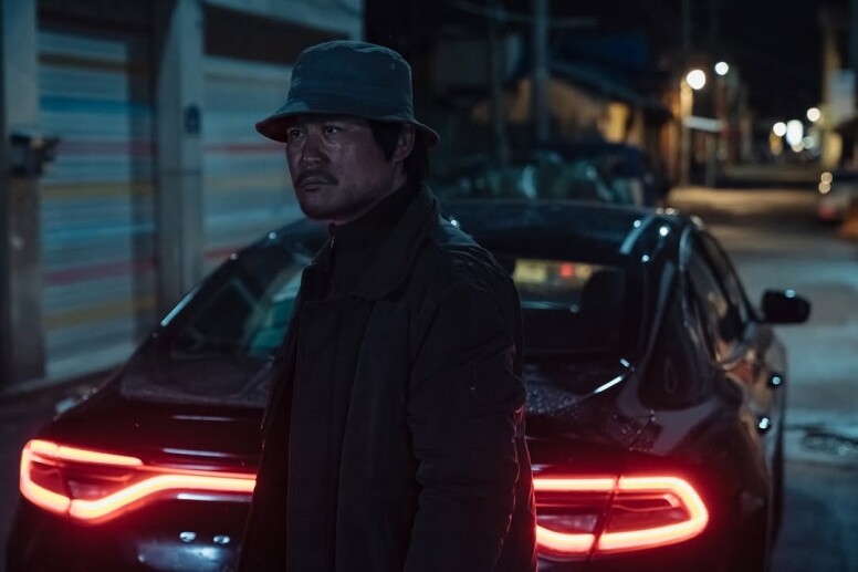 Netflix燒腦《惡緣》驘口碑！申敏兒、朴海秀、李光洙合作比漫畫更精彩！