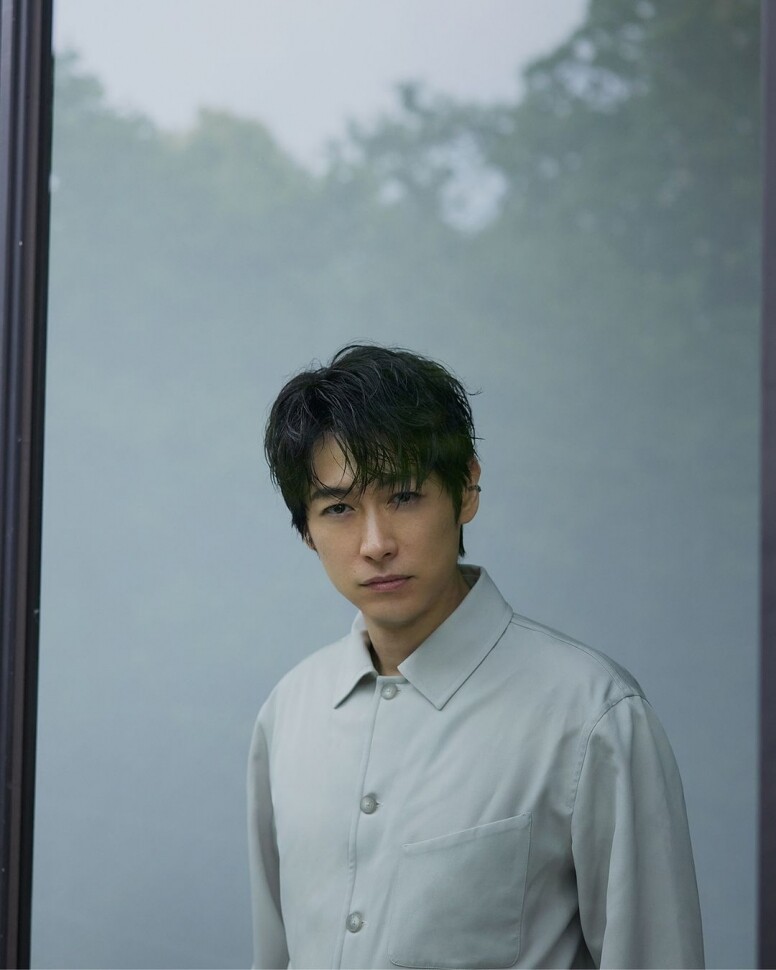 Netflix《誰是被害者2》超帥檢察官!日本演員藤岡靛私下日系熟男穿搭超帥氣! Netflix《誰是被害者2》超帥檢察官!日本演員藤岡靛私下日系熟男穿搭超帥氣!