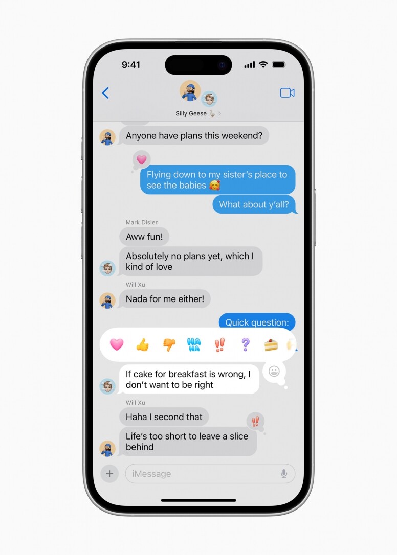【iOS 18 懶人包】5大特色 | AI香港能用嗎？ | 更新後災情解決方案