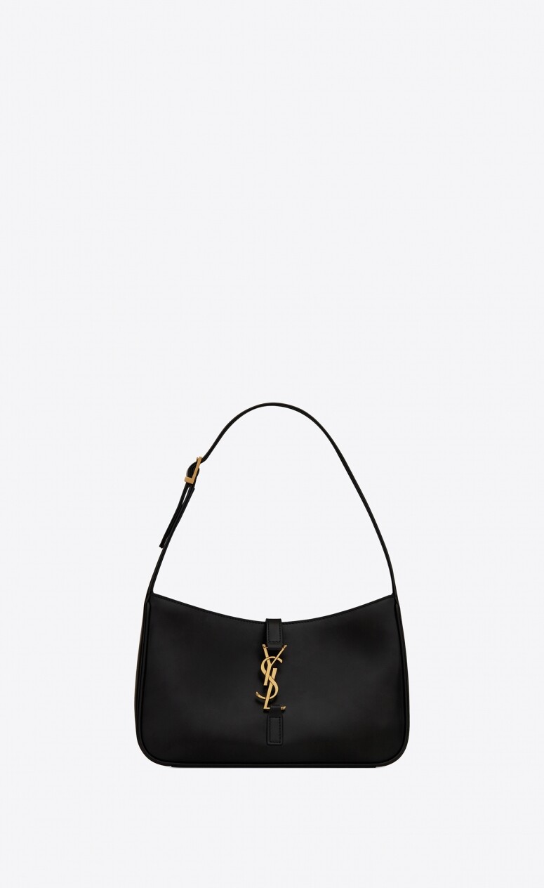 Saint Laurent Le 5 à 7 Hobo