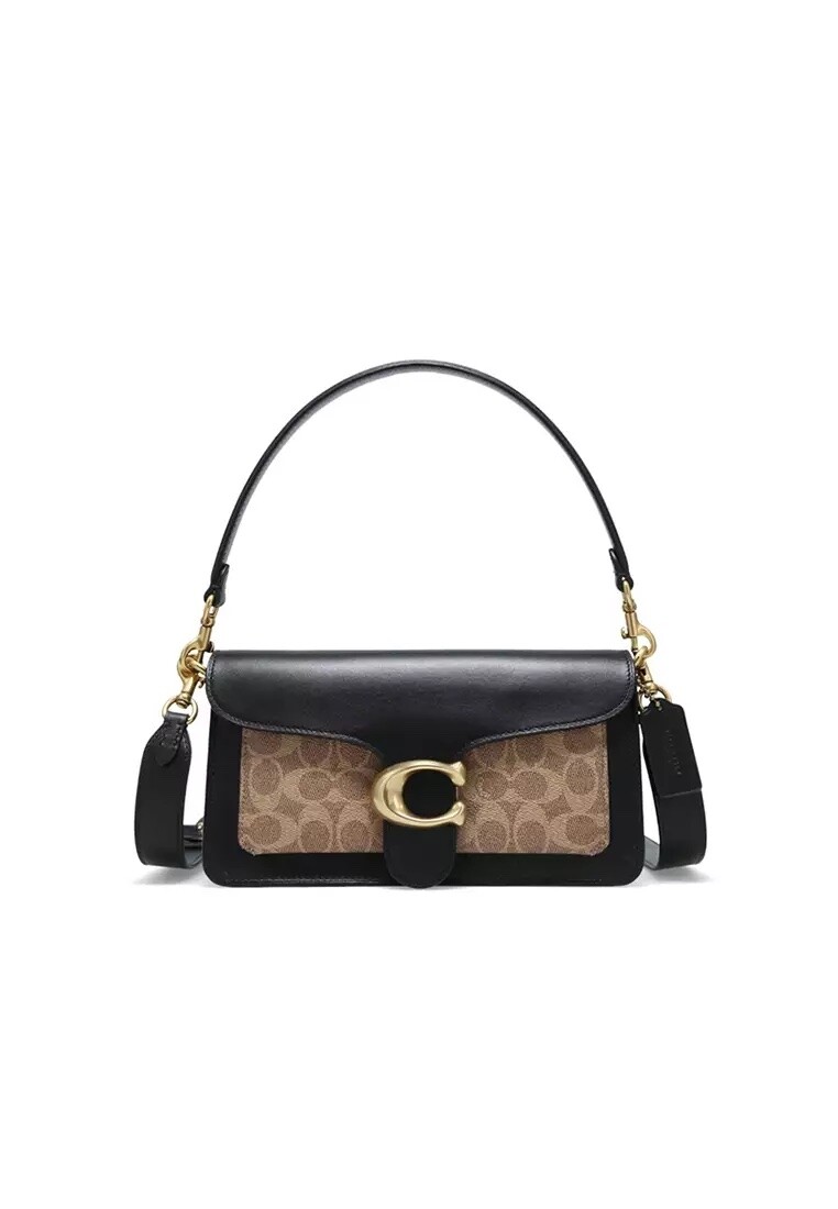 Tabby Bag