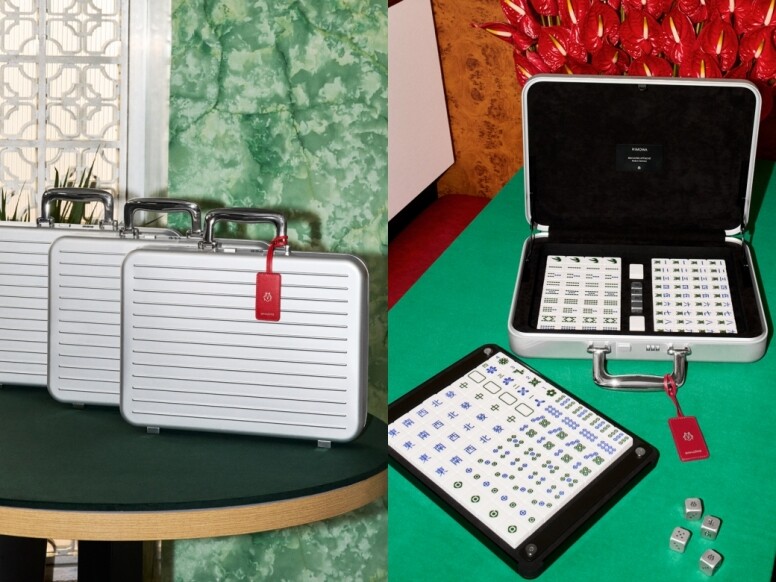 Rimowa