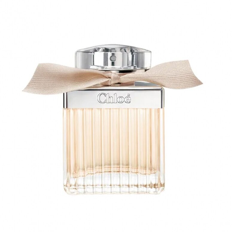 經典香水：Signature同名淡香精 (HK$1180/75ml Chole)
