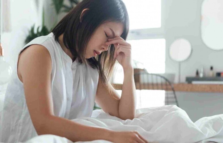 身體的濕氣如何排出？如何快速祛濕？