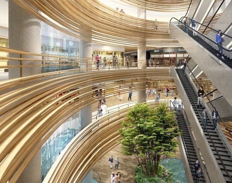 台灣南港LaLaport開幕6大亮點！300+品牌進駐台北Outlet、日本哈利波特專賣店必買