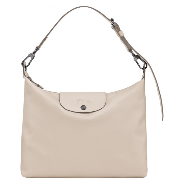 Le Pliage Xtra 半月形單肩包 M