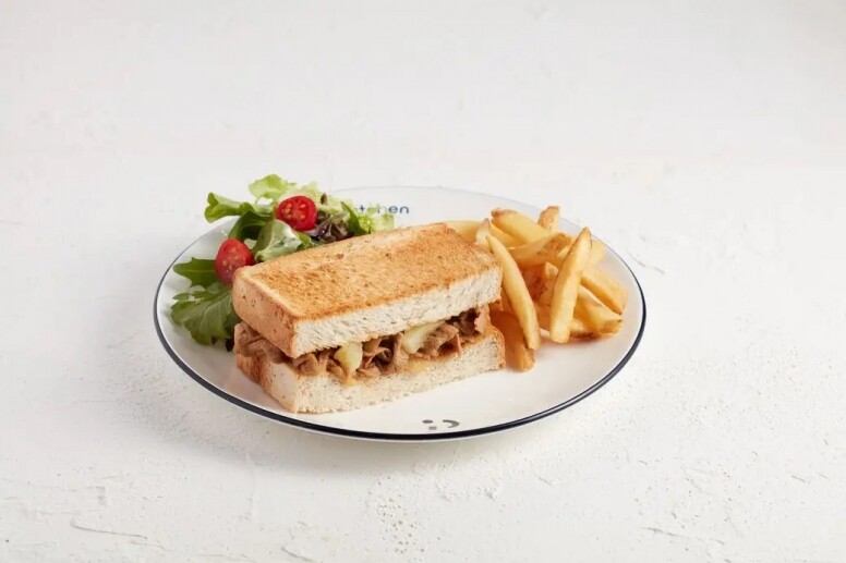 抗疫要食得健康！5間素食餐廳推介