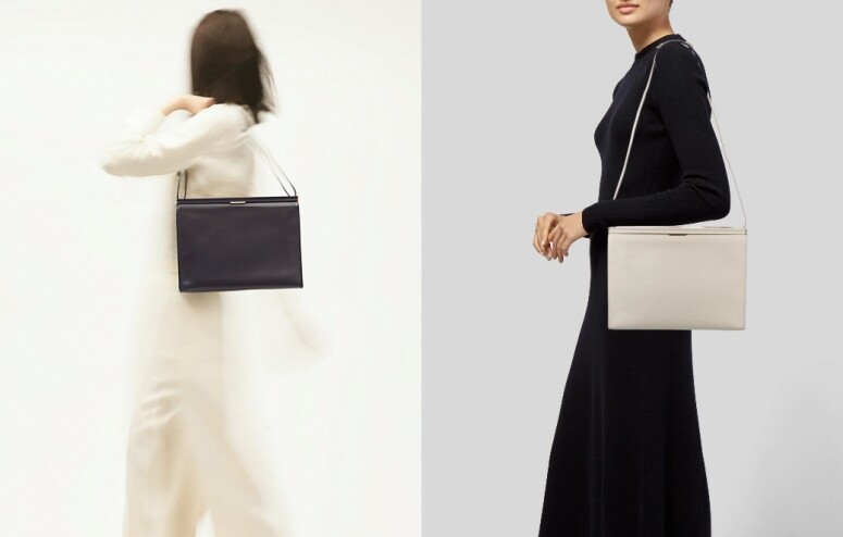 同場加映：Hermès Clic-H 33手袋