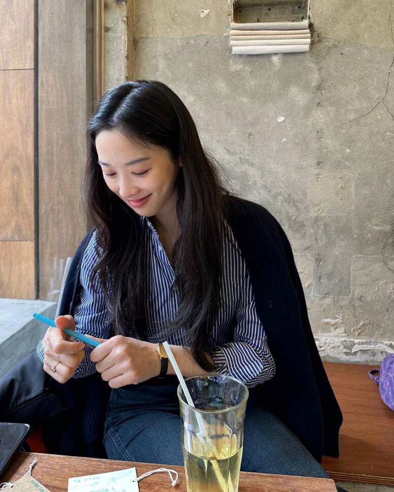 《絕世網紅》李清娥凍齡蜂蜜肌超吸睛！「最強前女友」38歲李清娥身材管理減肥護膚方法公開！