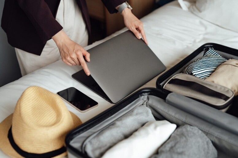 旅行清單2024｜旅行用品清單執行李必備Checklist長短途男女旅行清單小朋友老幼適用