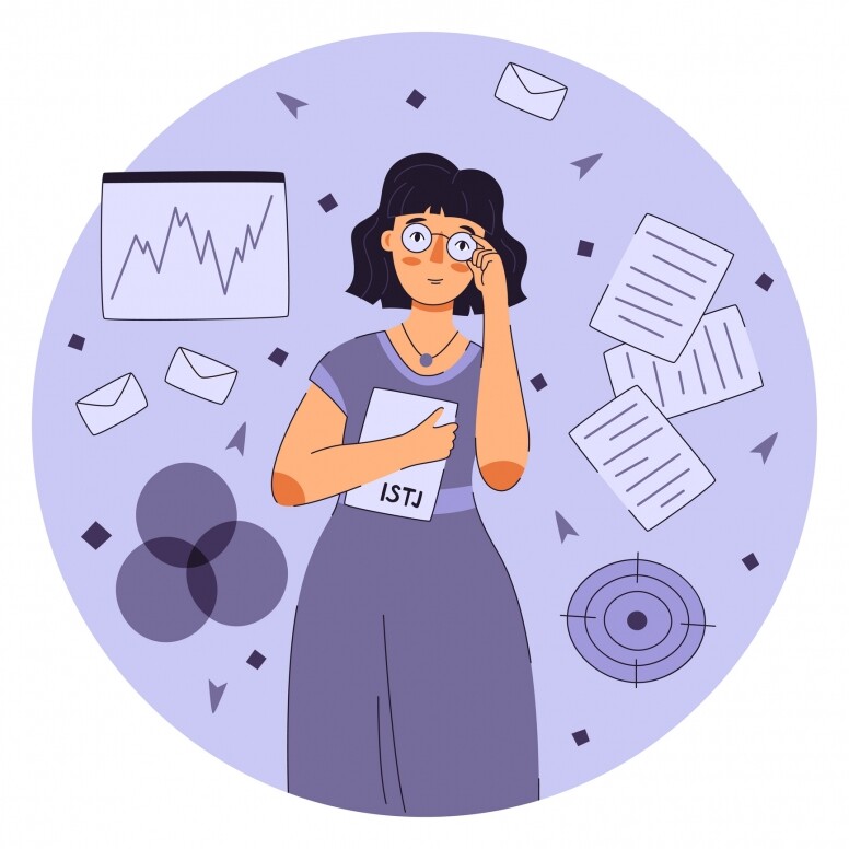 ISFJ是最佳旅伴？INFJ享受me time? MBTI 16型人格的各種旅行模式