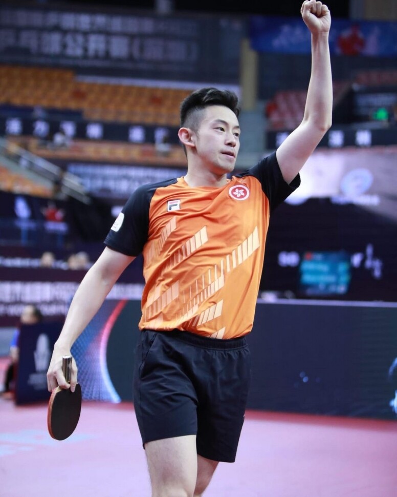 【奧運香港運動員2024】 入圍運動員名單 何瑋桁、石偉雄、盧蔚豐獲參賽資格