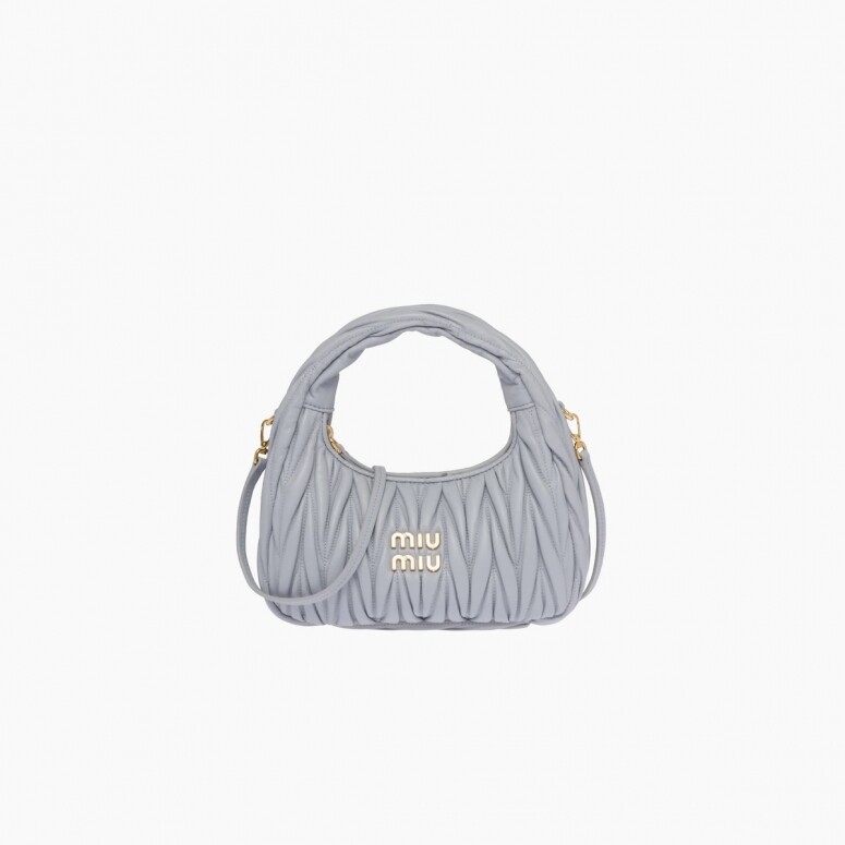 Miu Miu Miu Wander