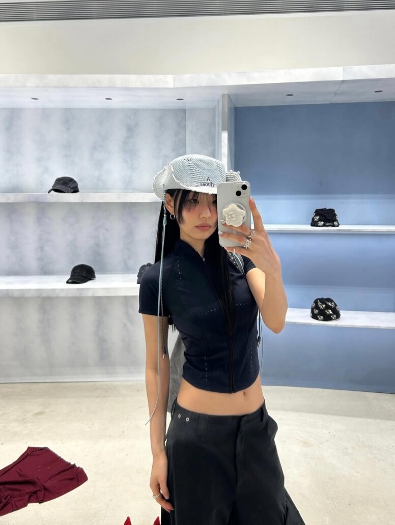 Felix也愛戴的新興韓國帽子品牌ATiiSSU於韓國開新店，Gentle Monster旗下全新品牌到底紅甚麼？