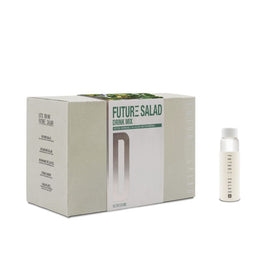Allklear 90日終極排毒瘦身套裝 (全清新沙律飲90包＋ Future Salad 沖調水樽 280ml )