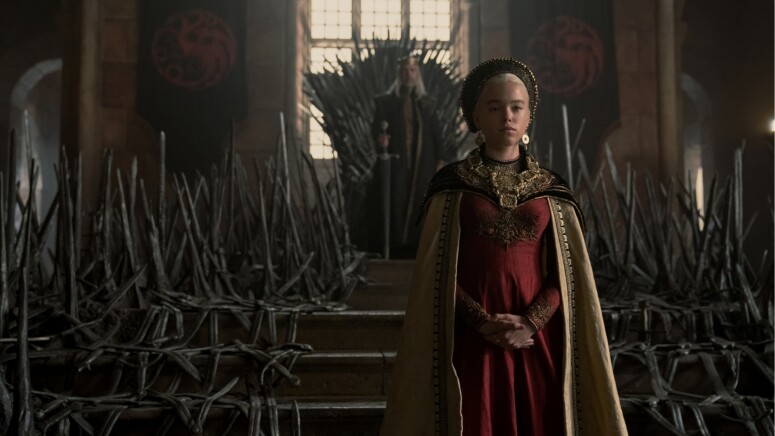 House of Dragon