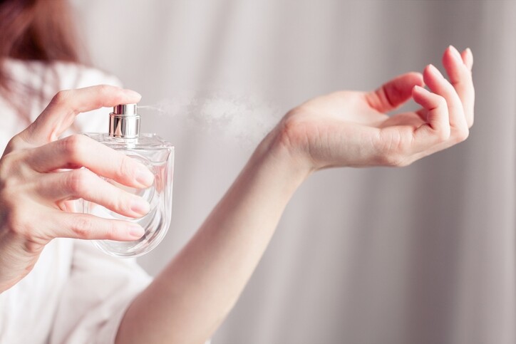 淡香水EDT (Eau de Toilette) 淡香水EDT (Eau de Toilette)