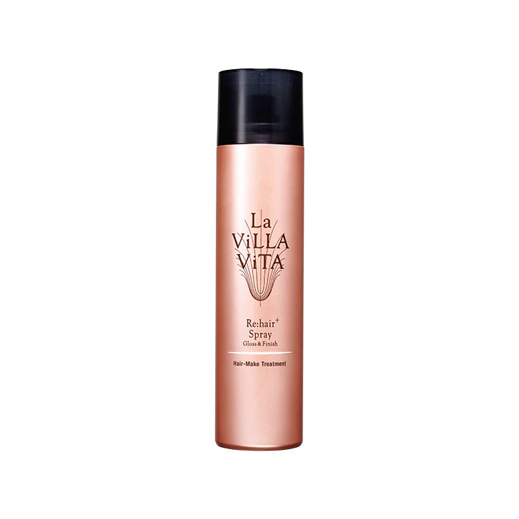 La Villa Vita 塑型噴霧 150g