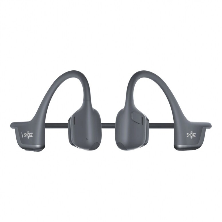 Shokz