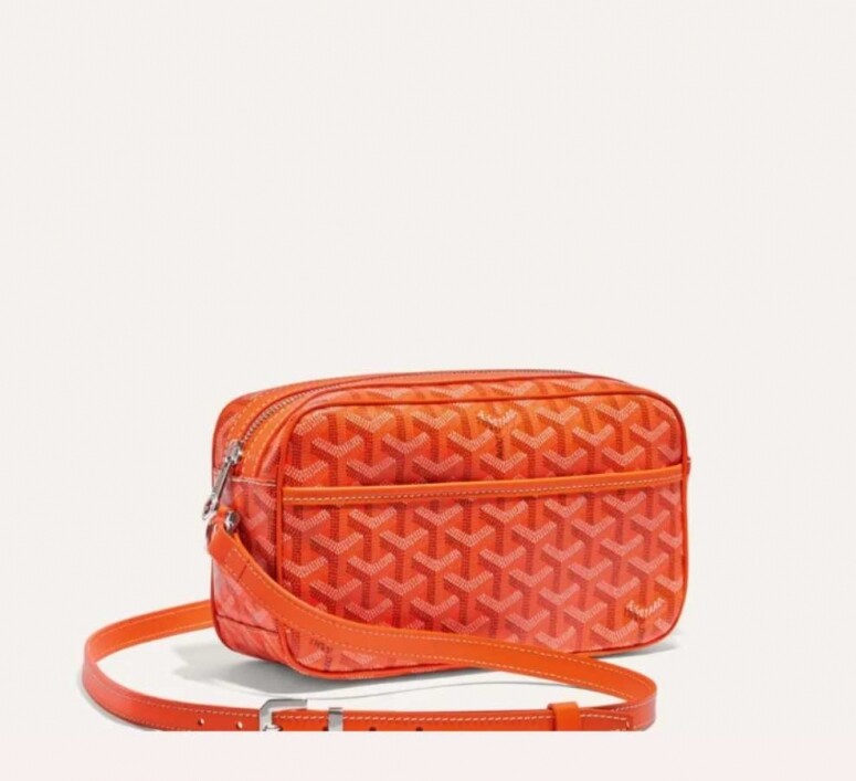 Goyard邊度買平附Goyard手袋2024香港價錢/Cap-Vert/Anjou/Tote Bag必買12款保值名牌手袋推薦