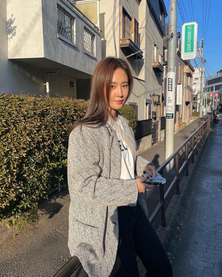 國民妖精李孝利