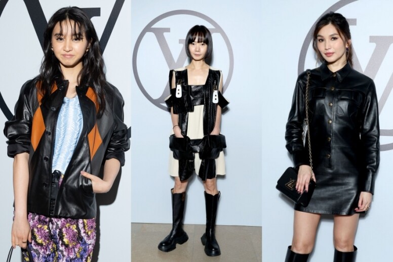 LV show