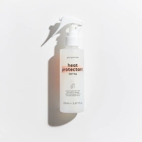 Georgiemane 抗熱防護噴霧 heat protectant spray 150ml