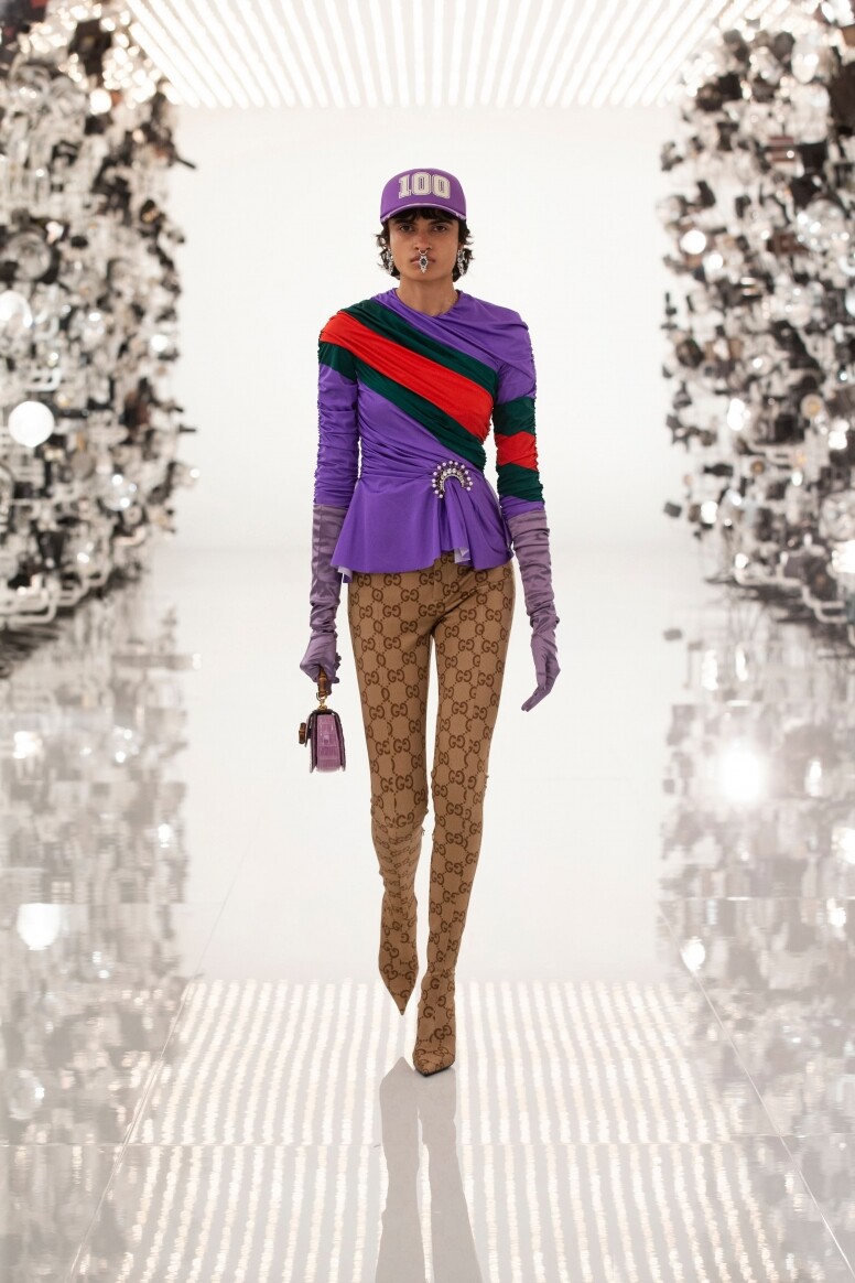 巴黎回顧展認識重塑Balenciaga的時尚革命者：8大原因剖析Demna成為Gucci舵手