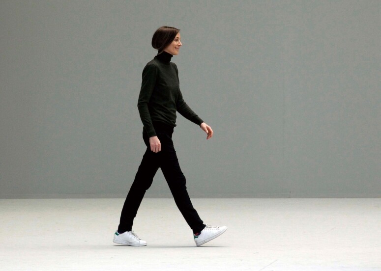 有型於無形的時尚教母--Phoebe Philo