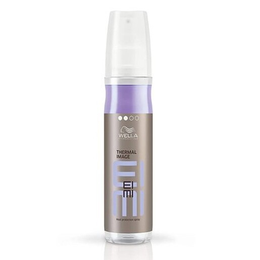 頭髮抗熱產品推薦：Thermal Image抗熱噴霧  (HK$199/150mL Wella)