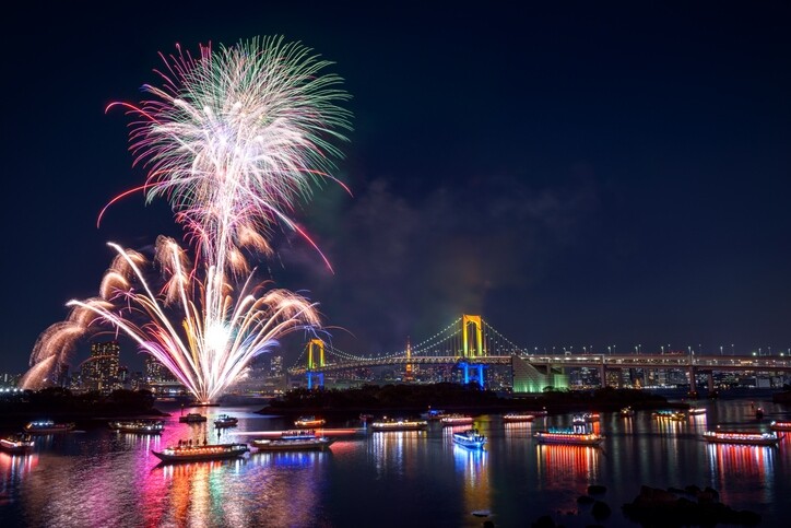東京聖誕2024旅遊攻略！10+個必去聖誕市集、聖誕燈飾推介 + 跨年倒數好去處