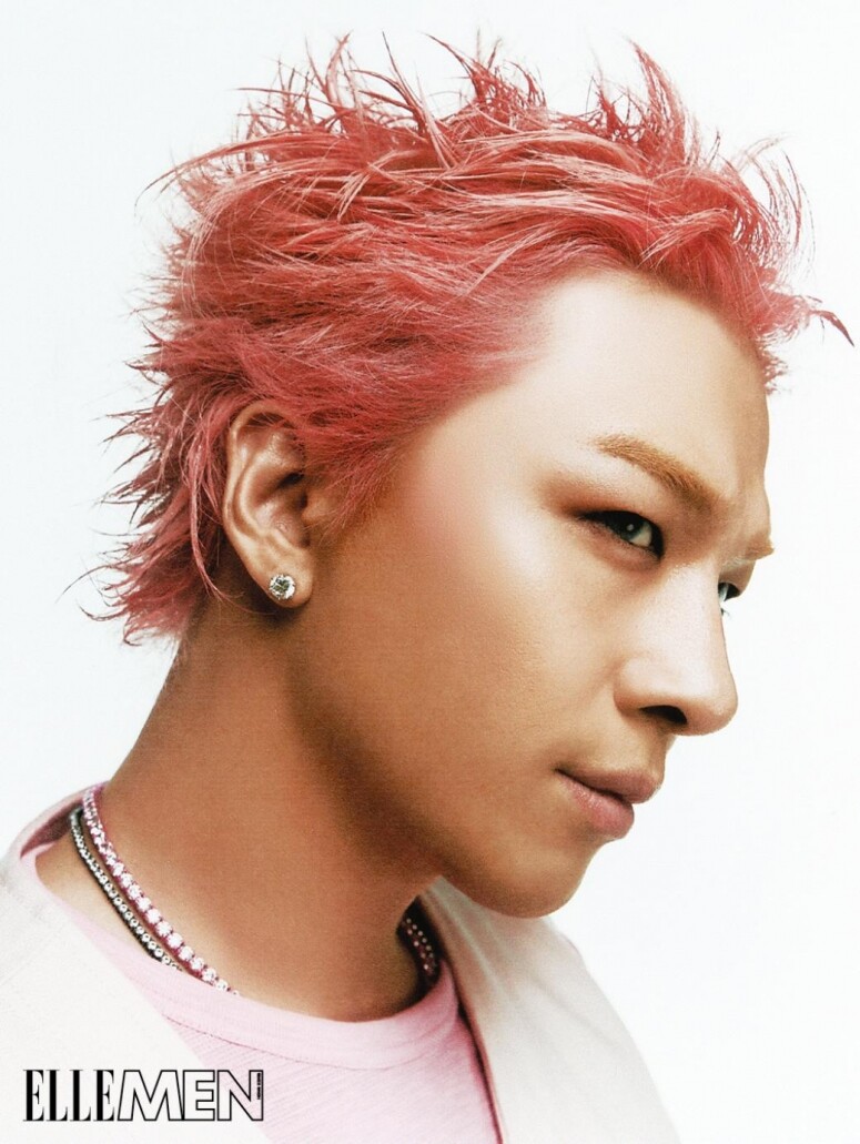 向光之處Where the Light Hits太陽 TAEYANG