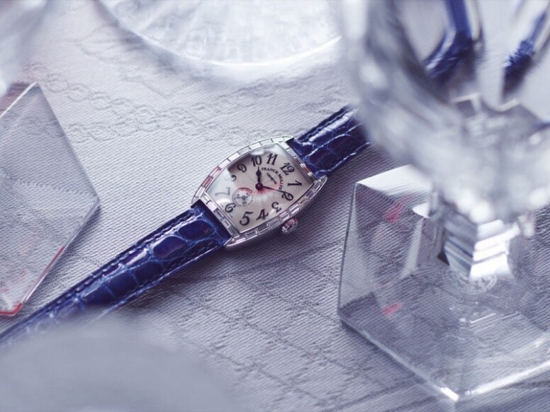 Franck muller 女錶一覽：經典款式手錶怎麼挑？盤點最歡迎女錶款式