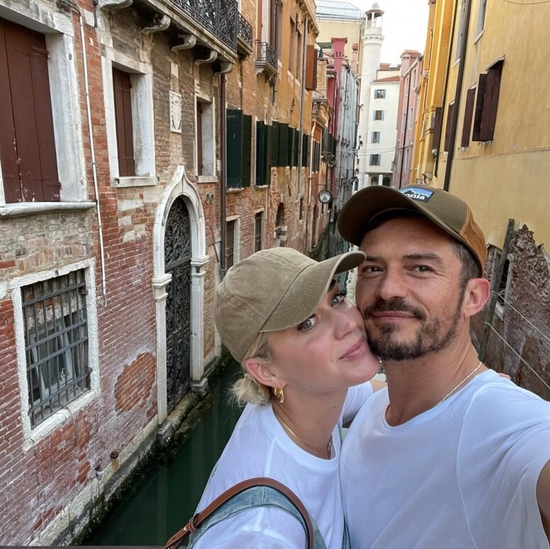 Katy Perry、Orlando Bloom 宣告分手！9年情為何不能修成正果？