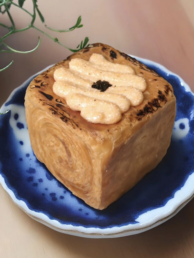 【ELLE Gourmet】香港麵包店推薦2025！木村拓哉也愛的白松露鹽包/