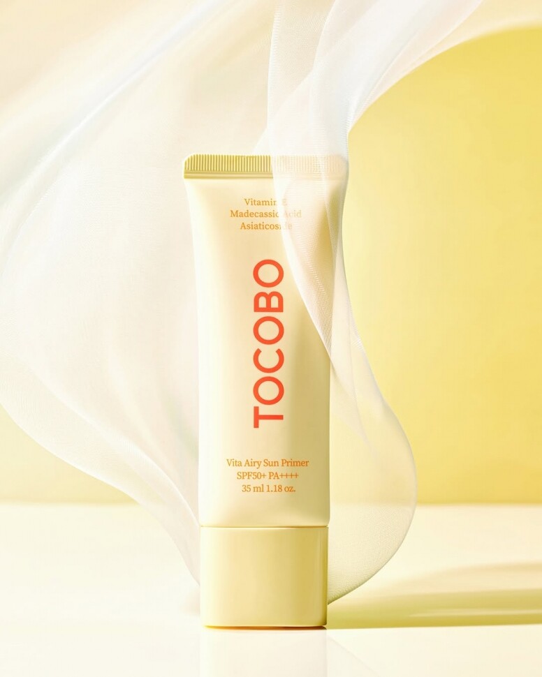 Vita Airy Sun Primer SPF50+ PA++++