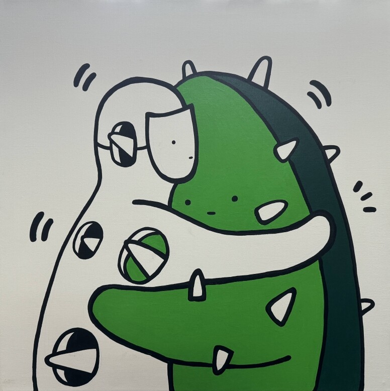 來到三月尾聲！近日必看展覽還有位於JPS、Soy Gallery、油街藝術空間等 不同展覽現正進行中！