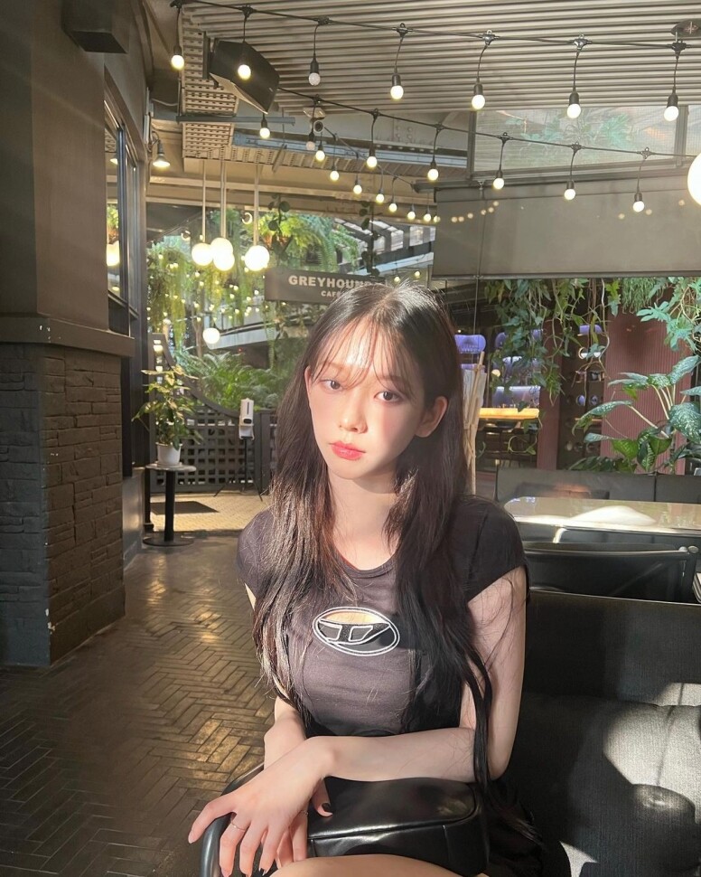 Gen Z風格私服