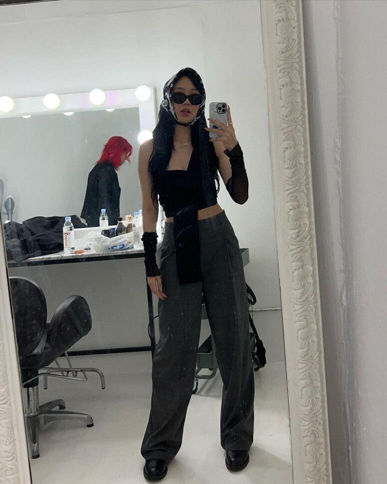 「韓國MZ世代文化大總統」李泳知成Coach品牌大使！解構韓國Rapper李泳知顯瘦型格穿搭